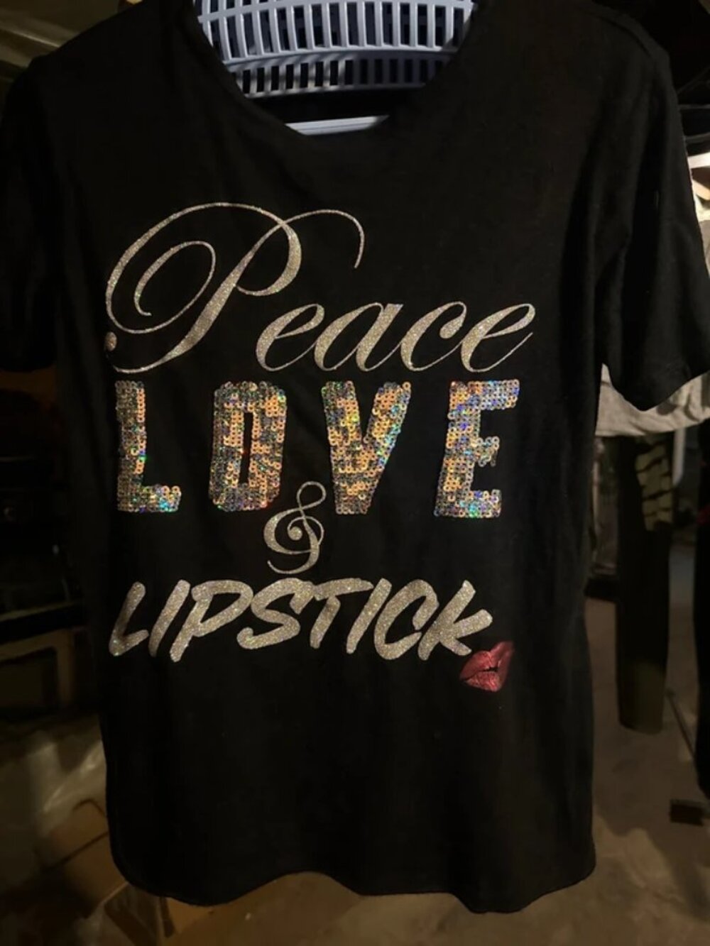 Juicy size medium